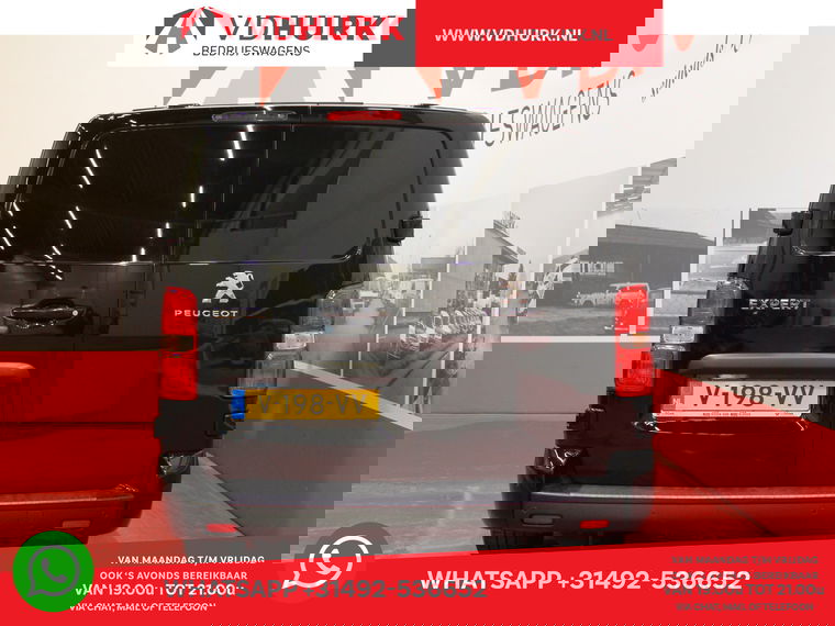 Peugeot Expert
