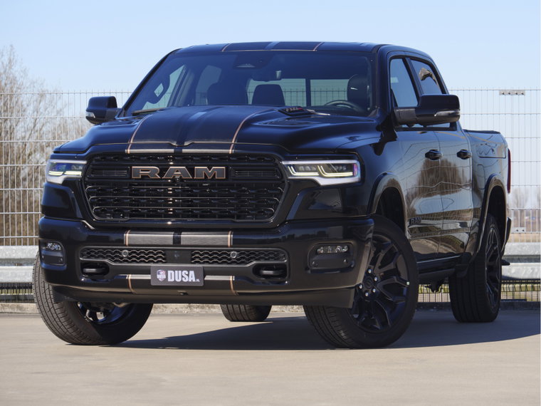 Dodge Ram 1500