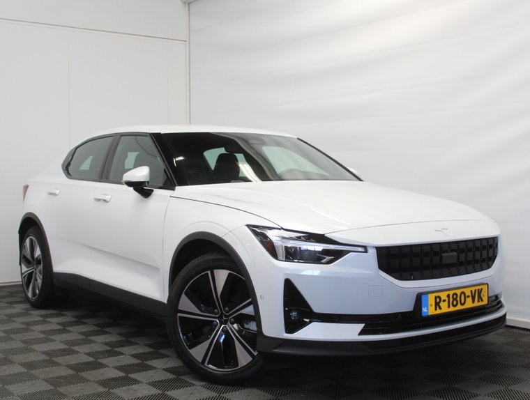 Foto van Polestar 2