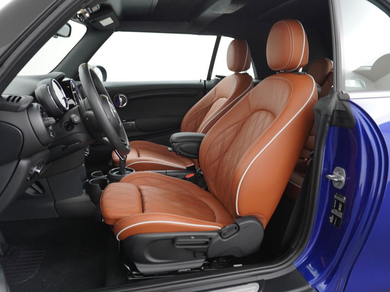 MINI Cabrio