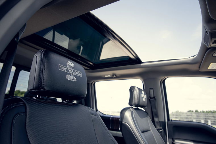 Ford USA F-150