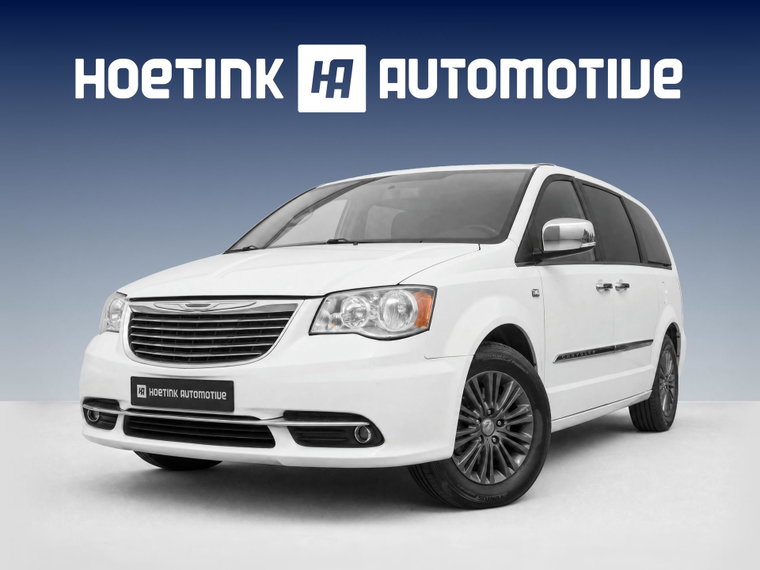 Chrysler Town & Country