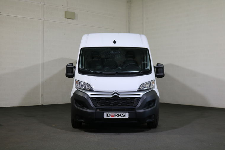 Citroën e-Jumper