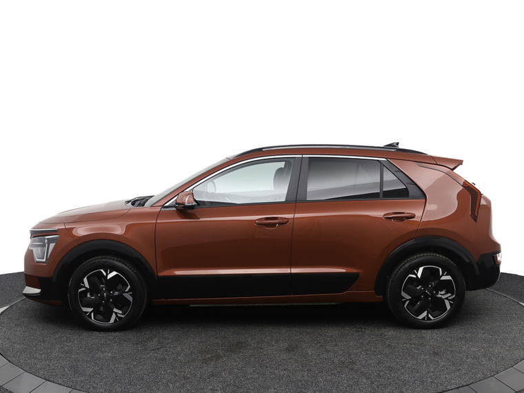 Kia Niro EV
