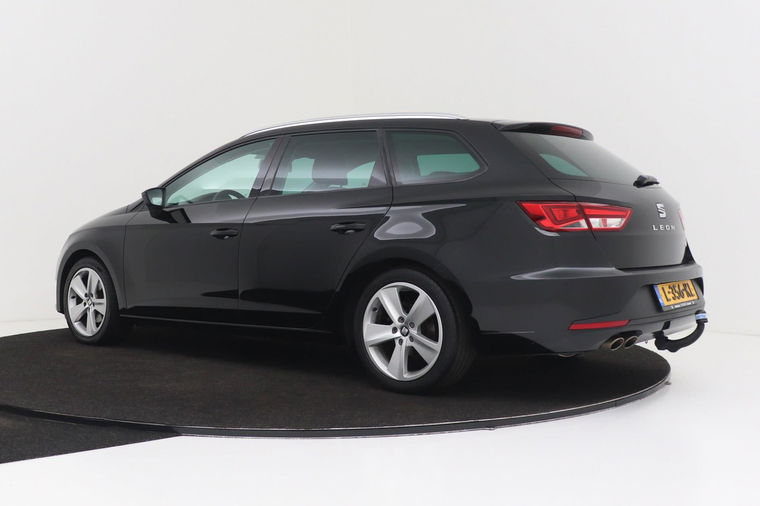 SEAT León ST