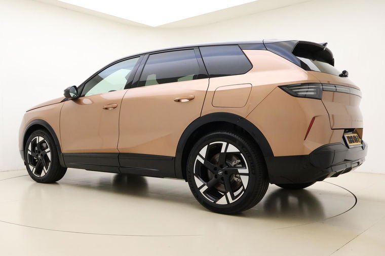 Opel Grandland Electric