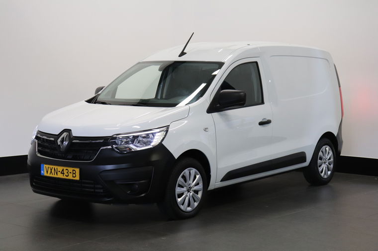 Foto van Renault Express