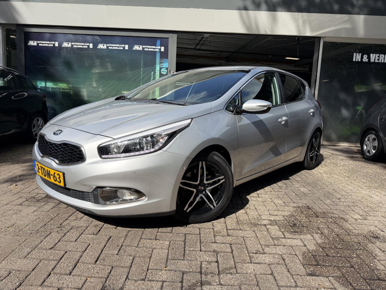 Kia cee'd