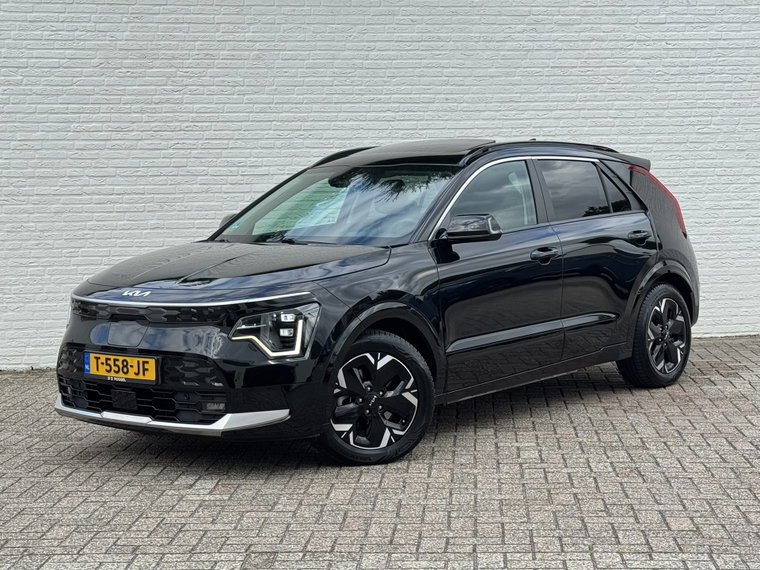 Kia Niro EV