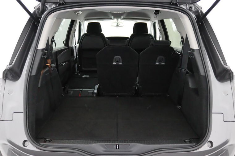 Citroën Grand C4 Spacetourer