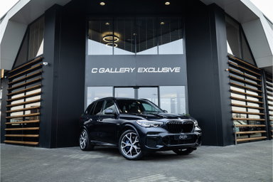 Foto van BMW X5