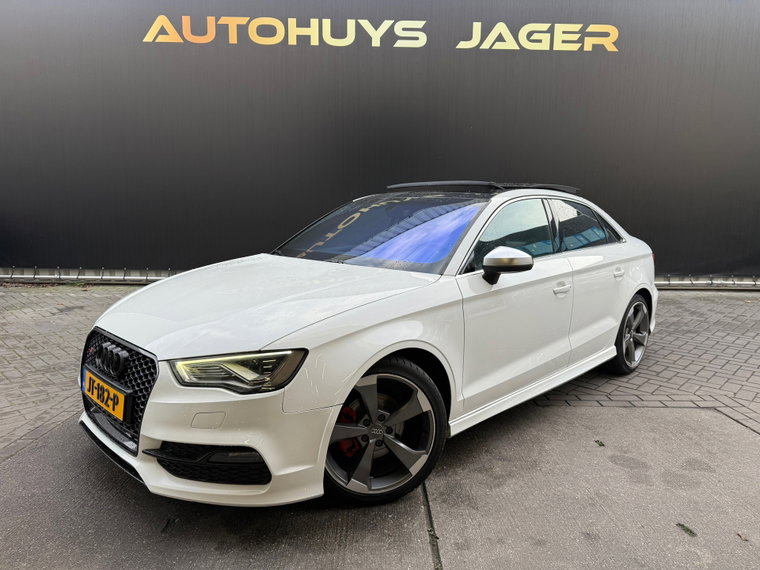 Audi A3 foto 1
