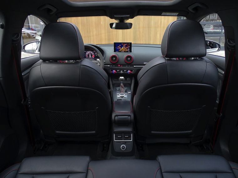 Audi RS3 Sportback