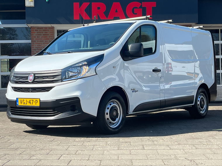 Fiat Talento