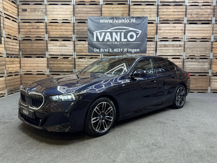 BMW i5