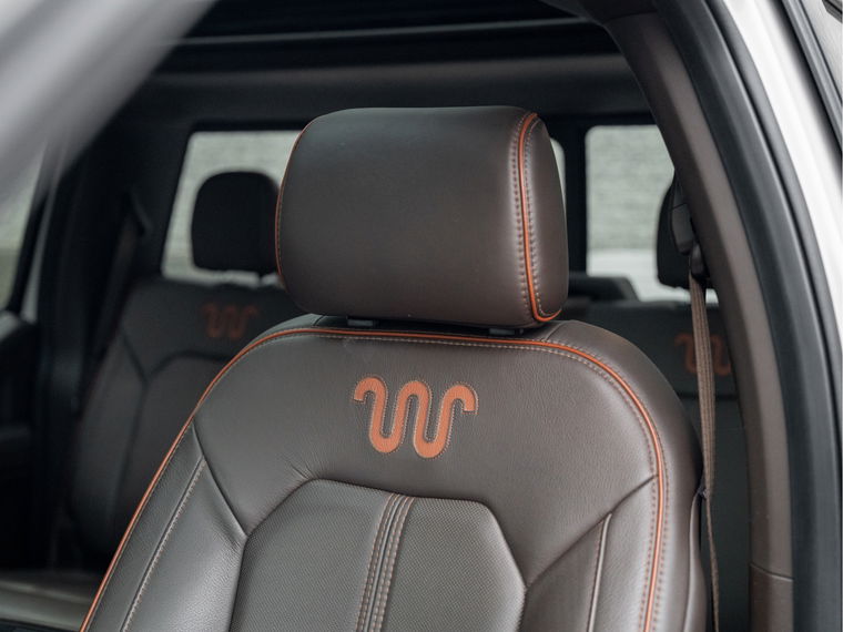 Ford USA F-150