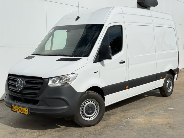 Mercedes-Benz eSprinter