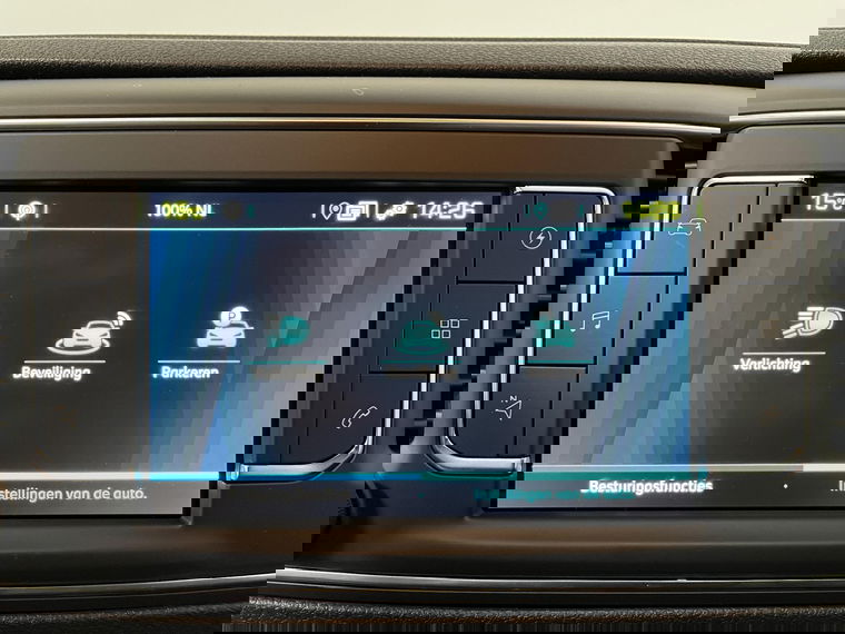 Peugeot e-Expert