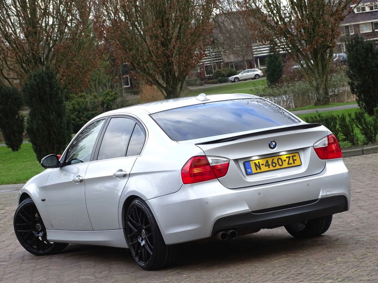 BMW 3-serie