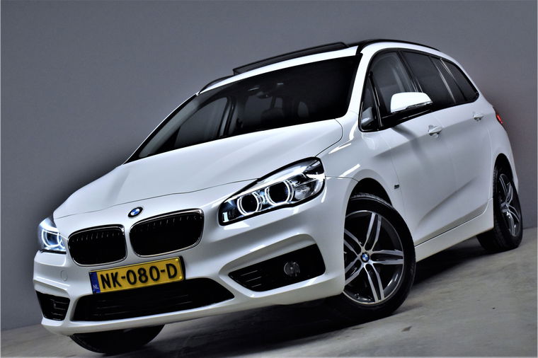 BMW 2 Serie