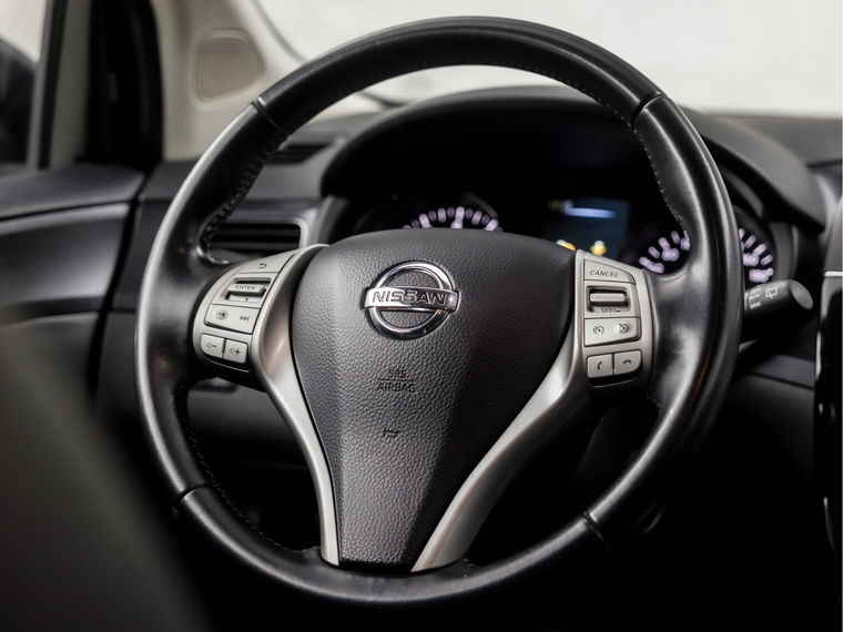Nissan Pulsar