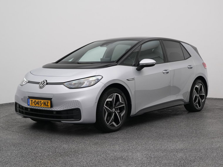 Foto van Volkswagen ID.3