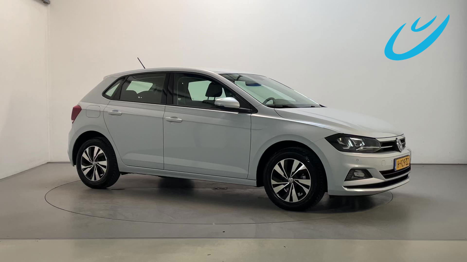 Foto van Volkswagen Polo