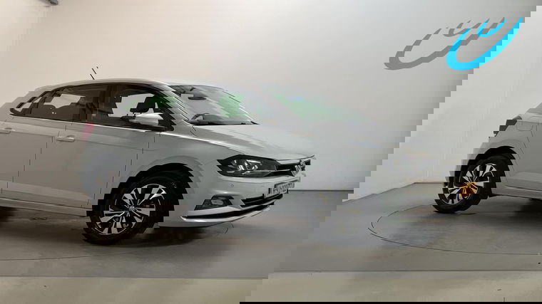 Foto van Volkswagen Polo