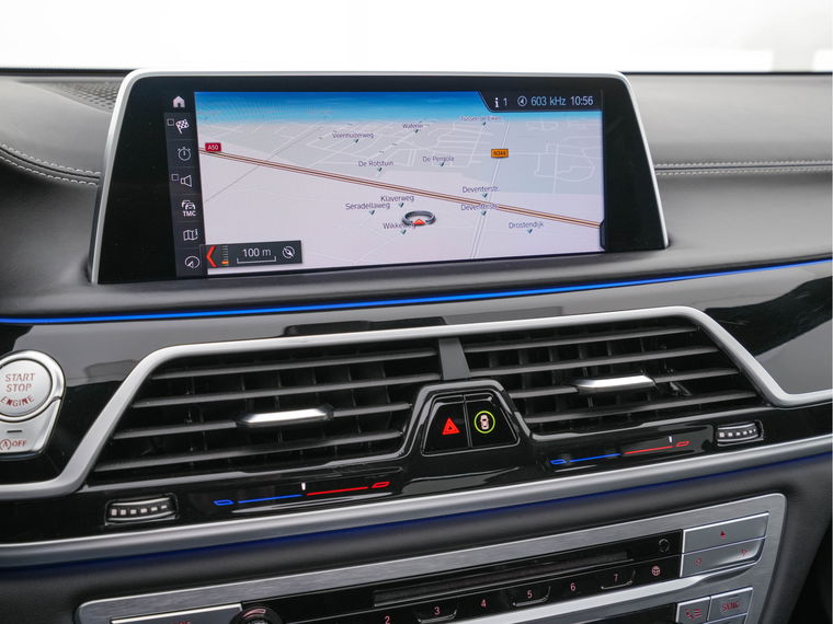BMW 7 Serie