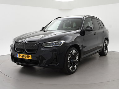 Foto van BMW iX3