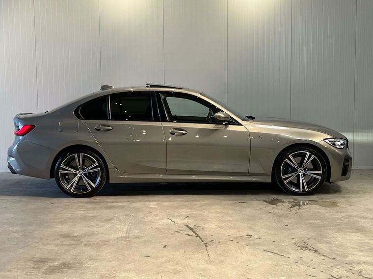 BMW 3-serie