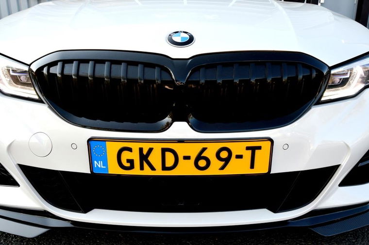 BMW 3-serie