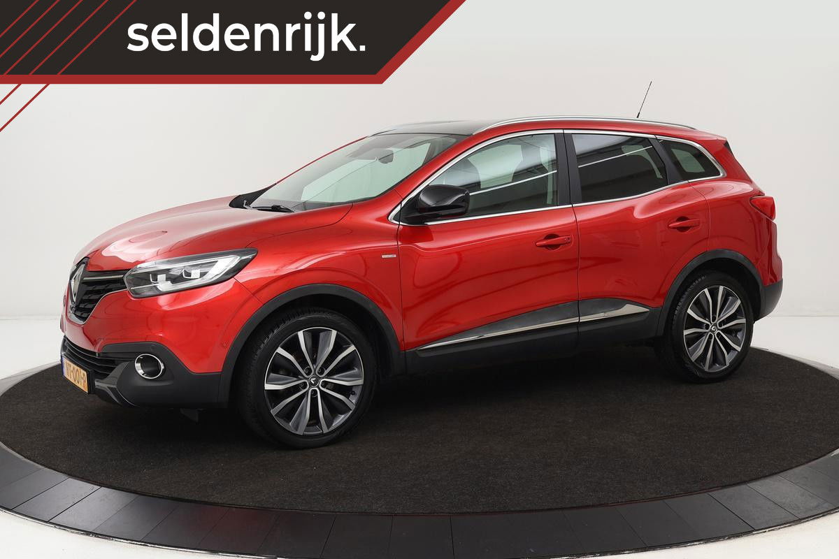 Foto van Renault Kadjar