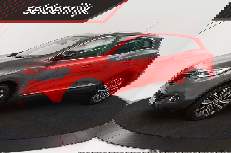 Foto van Renault Kadjar