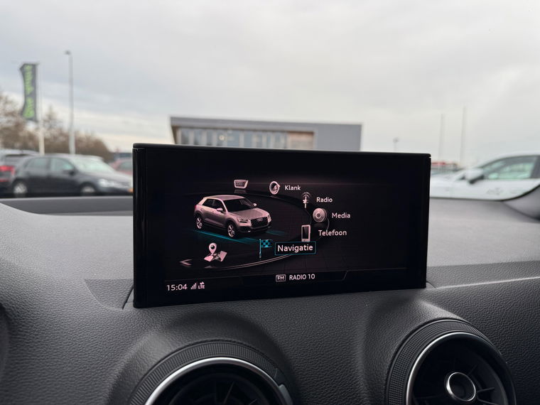 Audi SQ2