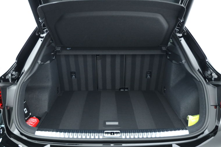 Audi RS Q3 Sportback