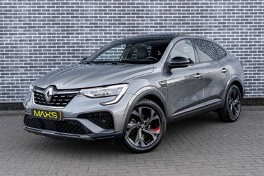 Foto van Renault Arkana