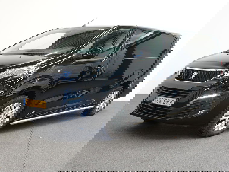 Foto van Peugeot Expert