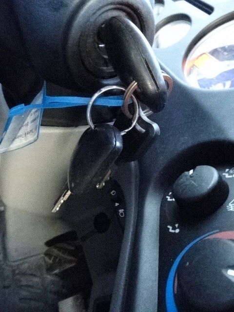DAF 
