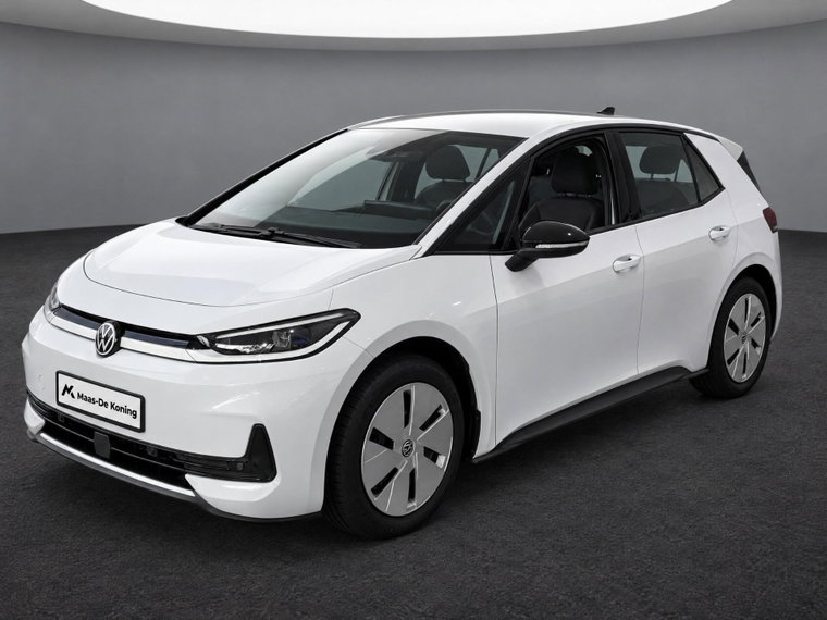 Foto van Volkswagen ID.3 Neo