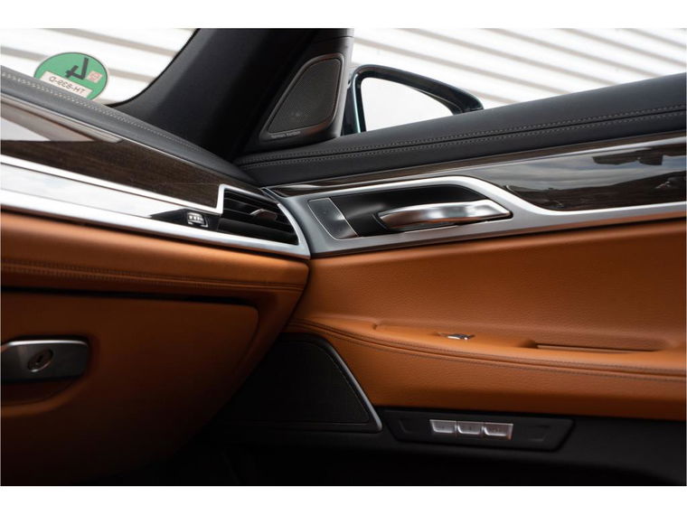 BMW 7 Serie