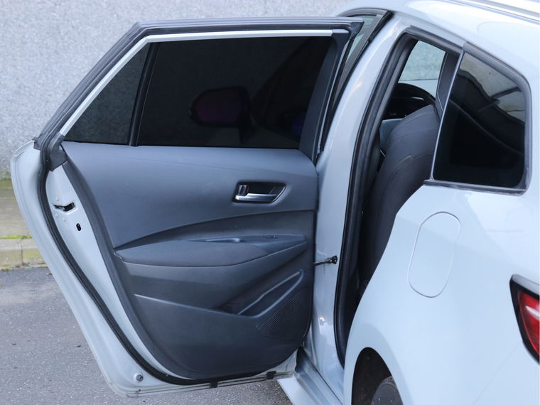 Toyota Corolla Touring Sports