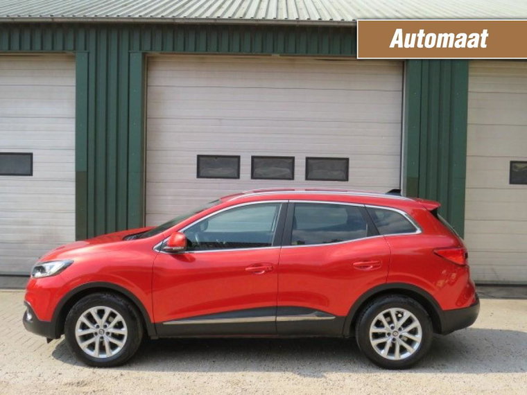 Foto van Renault Kadjar