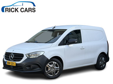 Foto van Mercedes-Benz Citan