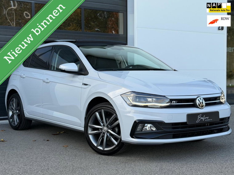 Foto van Volkswagen Polo