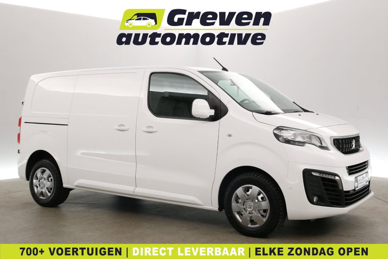 Foto van Peugeot Expert