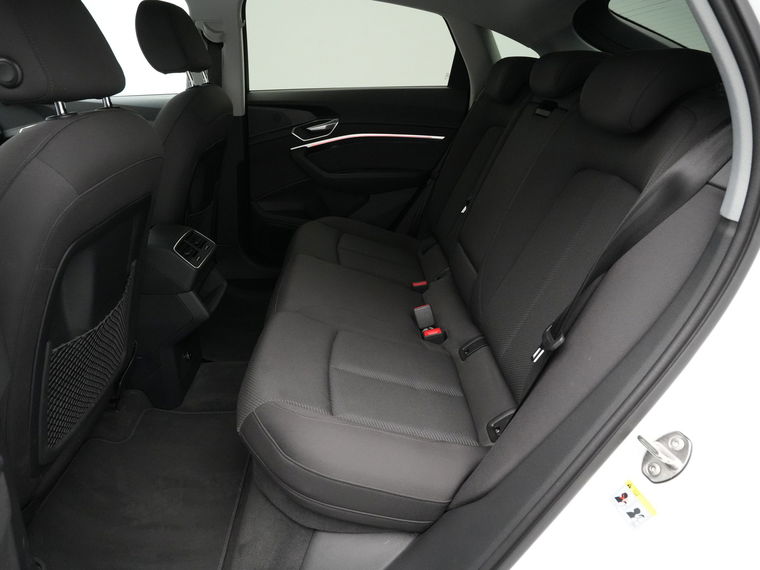 Audi e-tron Sportback