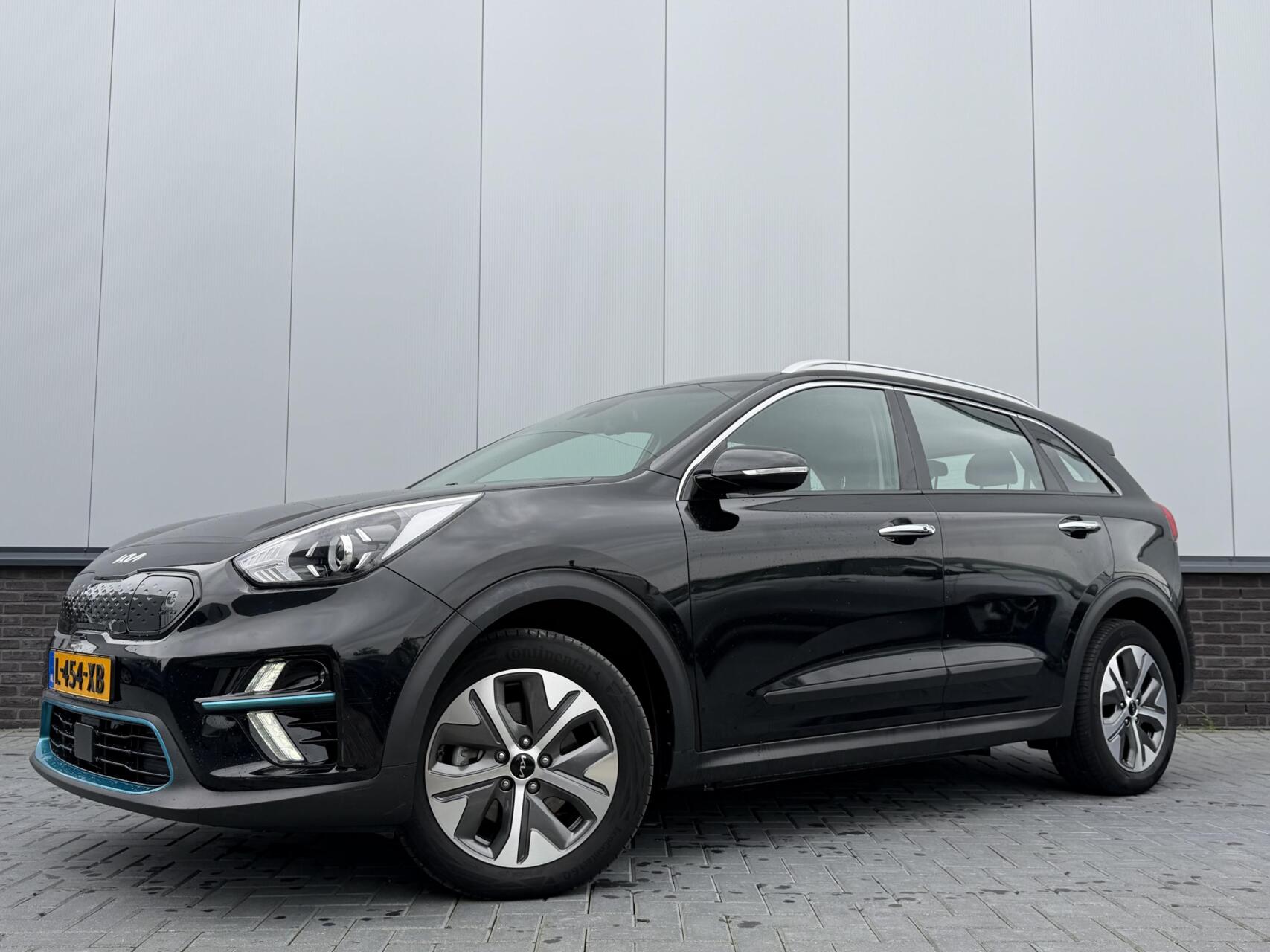 Foto van Kia e-Niro