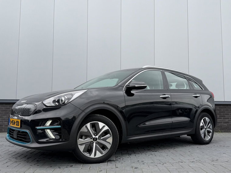Foto van Kia e-Niro