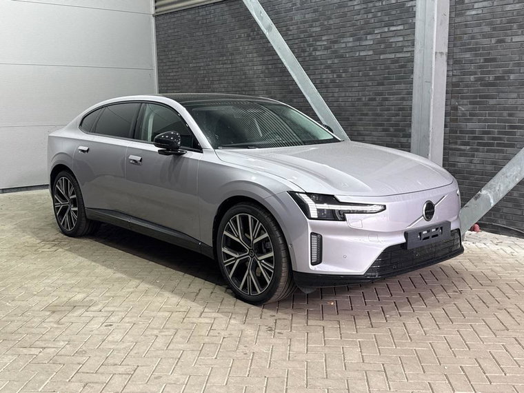 Foto van Volvo ES90